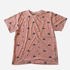 Good Vibes by Drill Clothing Co. Men's multi-T-shirt size XL